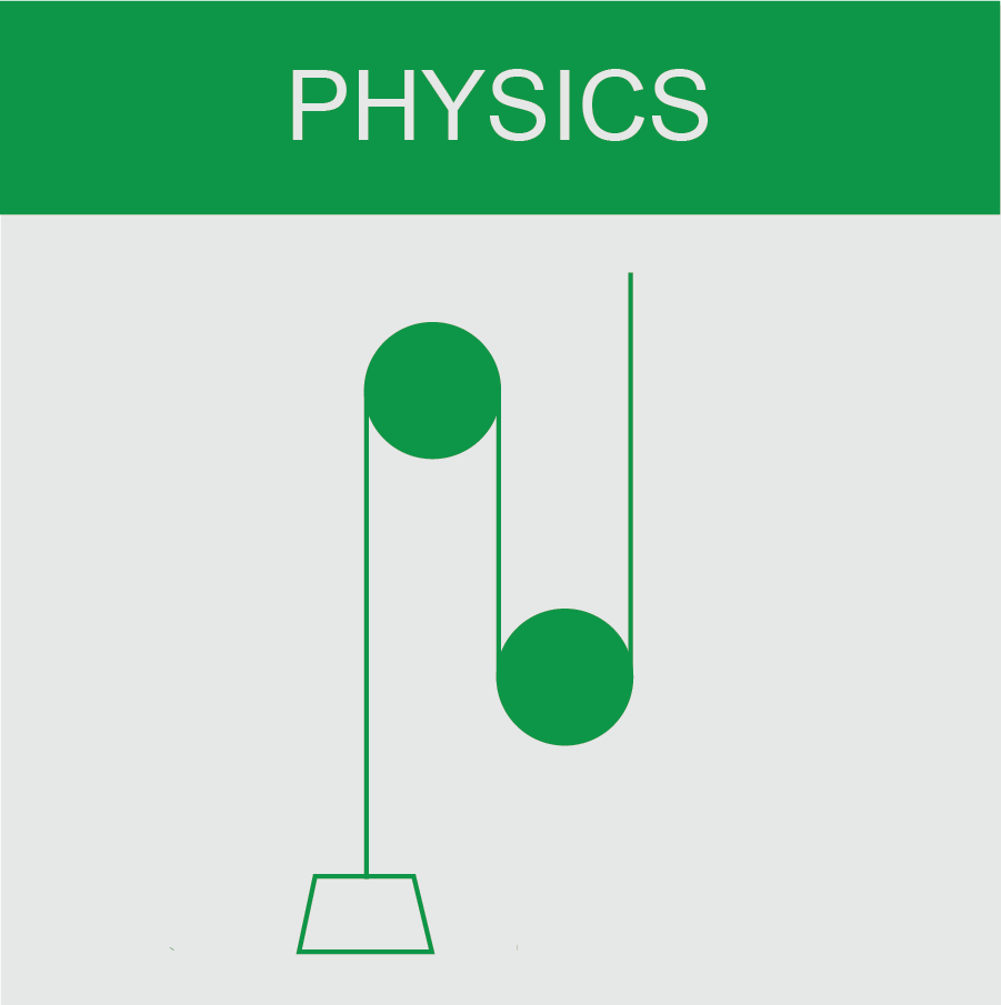 Link to Physics